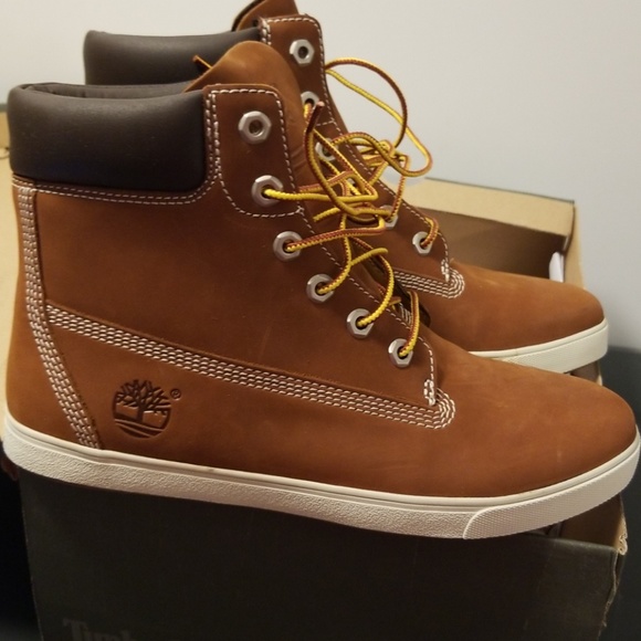 timberland femmes